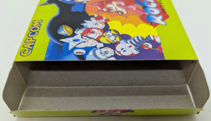 FC Rockman (Mega Man) 3: Dr. Wily's End!?