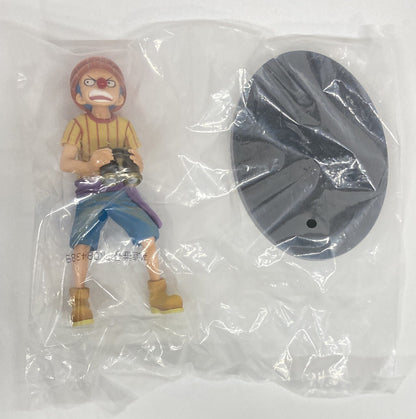 Bandai Spirits DXF THE GRANDLINE CHILDREN Wano Country vol.2 Buggy