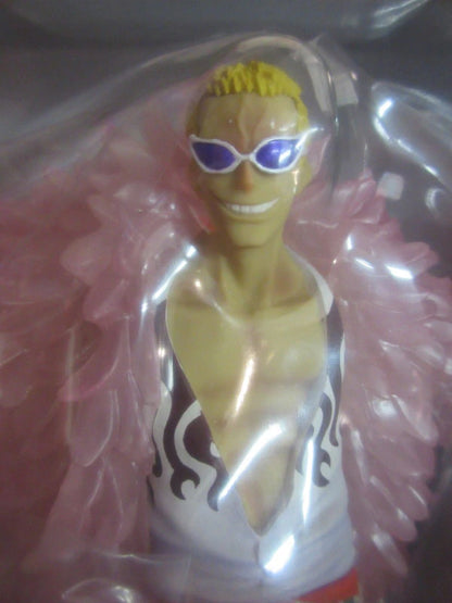 Bandai Figuarts ZERO/One Piece Doflamingo