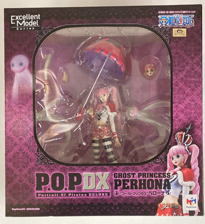 MegaHouse - POP NEO DX - One Piece - Perona