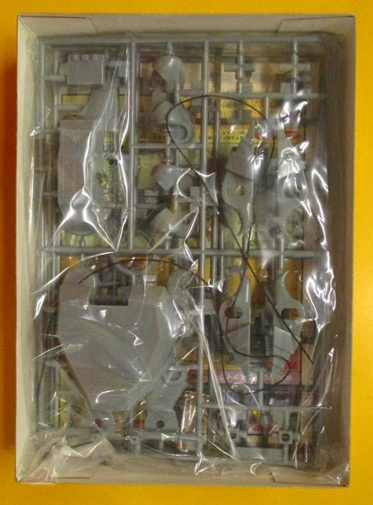 Bandai Promeius Tipo 3 in scala 1/144