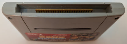 Varie SFC Undercover Cops