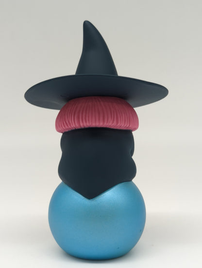 Banpresto Collection Sofubi Figure VOL.4 Fortuneteller Baba