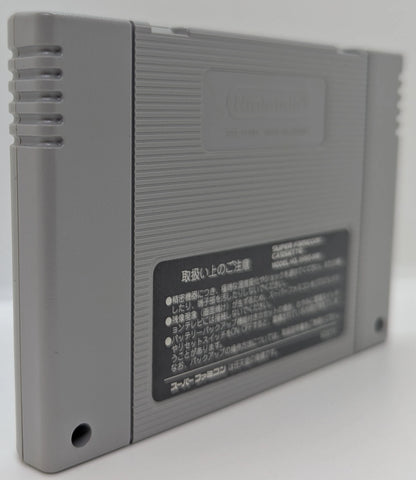 SFC The King of Dragons