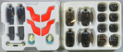 Bandai Soul of Chogokin Mazinger Z OVA Version Toys Dream Project Limited Edition GX-07