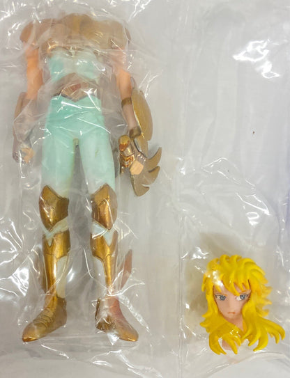 Bandai RFTERM0TOKEN Statue 02 Golden Swan Constellation Hyouga / Gold Kygnus (Secret)