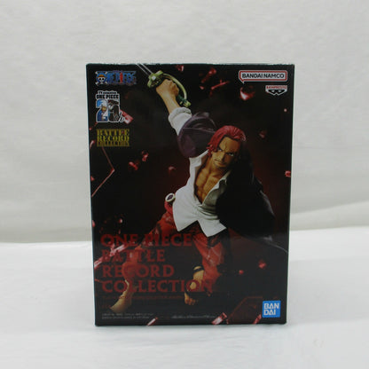 Bandai Spirits One Piece BATTLE RECORD COLLECTION-SHANKS-Shanks