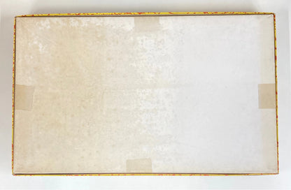 Bandai Board Game Joy Family Masami KurumadaSaint Seiya Pope Legend 12 Palace Battle Game DX2