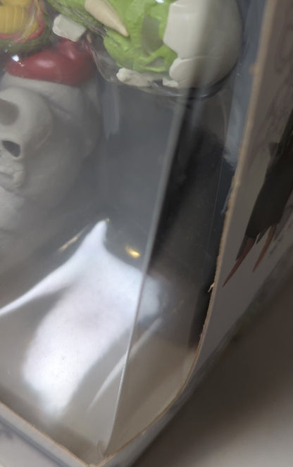 Unifive Museum Collection/Dragon Ball 6 King Piccolo 06