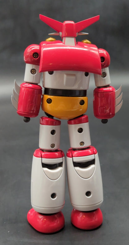 Bandai Soul of Chogokin Getter 1 from Shin Getter Robo (Getter Robot) GX-52