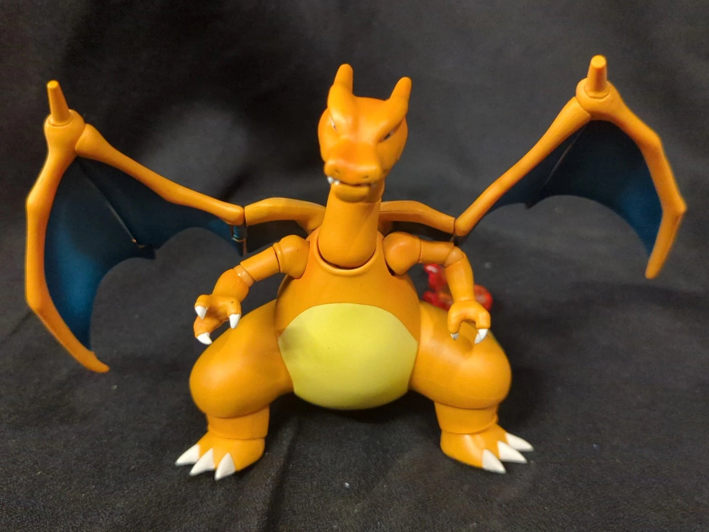 Bandai D-Arts Pokemon Charizard
