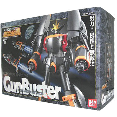 RFTERM0TOKEN GX-34 Gunbuster