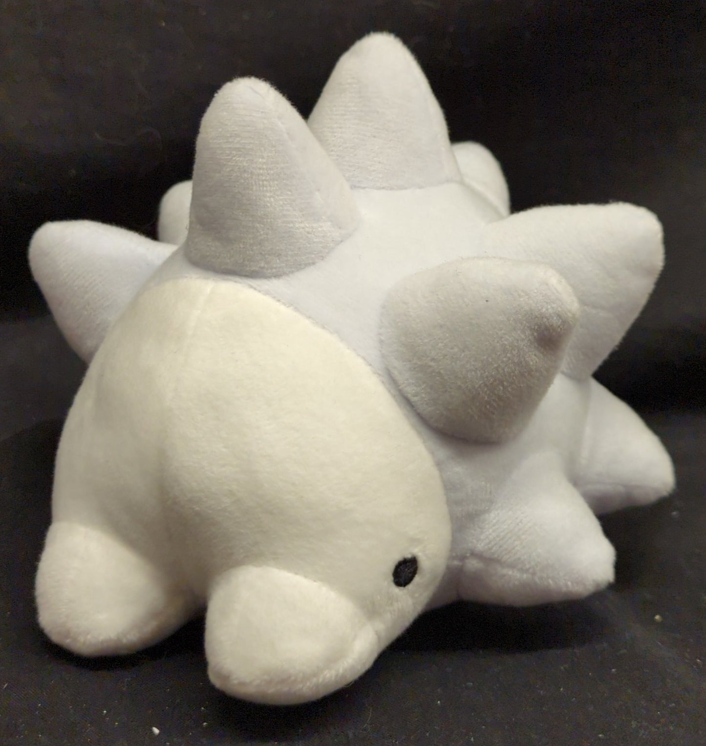 Bandai Spirits Color Selection Plush Stuffed Toy ~white~ Pokemon Yukihami
