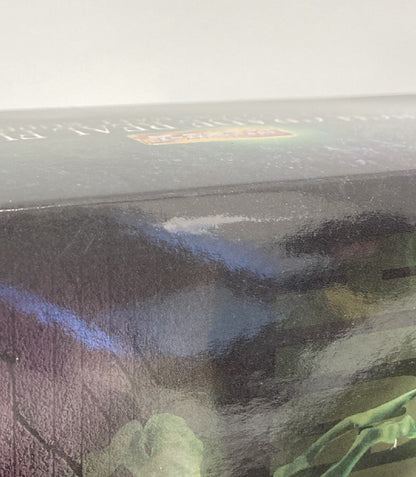 Bandai HG Dragon Ball Super Movie Broly Enemy set