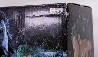 Banpresto SCultures BIG Zoukeiou-Choujokessen 3 vol.1 Zoro