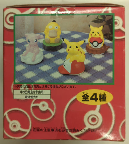 Banpresto Room Lamp 2/Torutoru Ai Tem Pikachu Hat