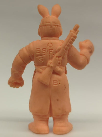 Bandai Dragon Ball Volume 1 017 Rabbit Gang – Subordinate A (Hautton)