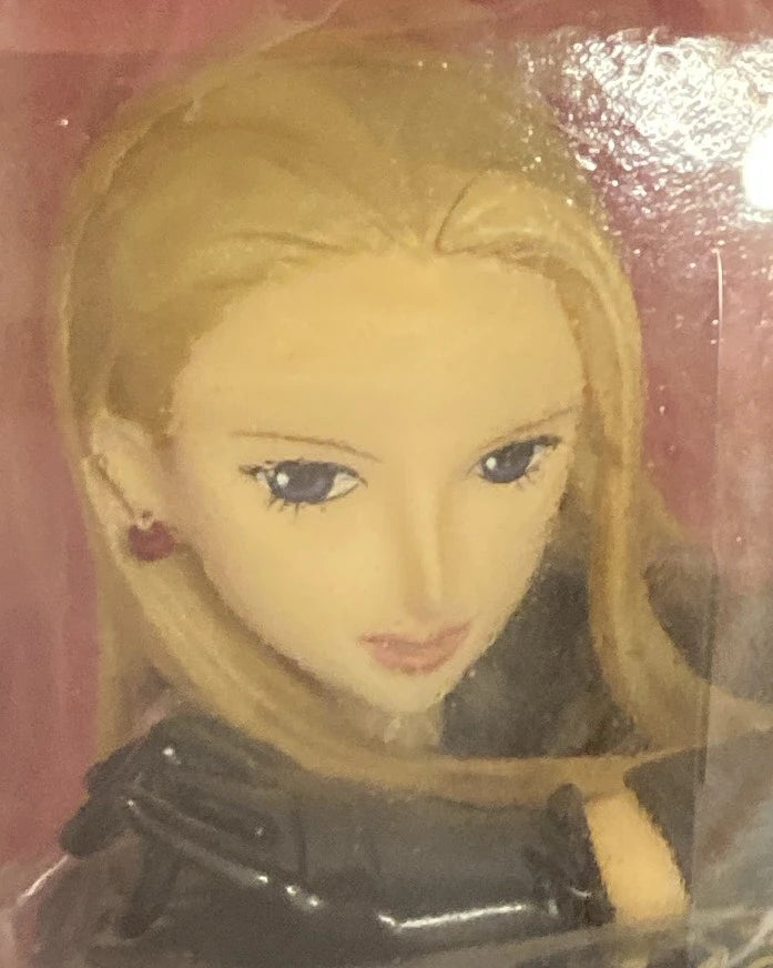 MegaHouse POP LIMITED EDITION Khalifa