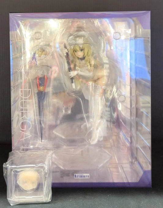 Kotobukiya Durga I With Bonus