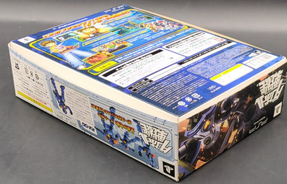 Bandai LBX Plastic Model Only AX-00 (Bonus Item Kit