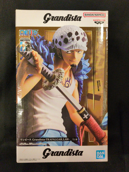 RFTERM0TOKEN Grandista TRAFALGAR.LAW Loi de Trafalgar