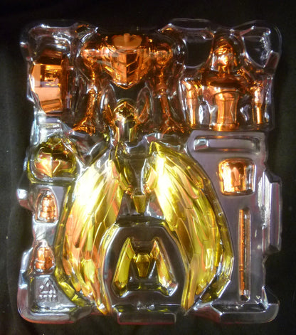 Bandai Saint Seiya Myth Cloth EX Masami Kurumada Siren Sorrento