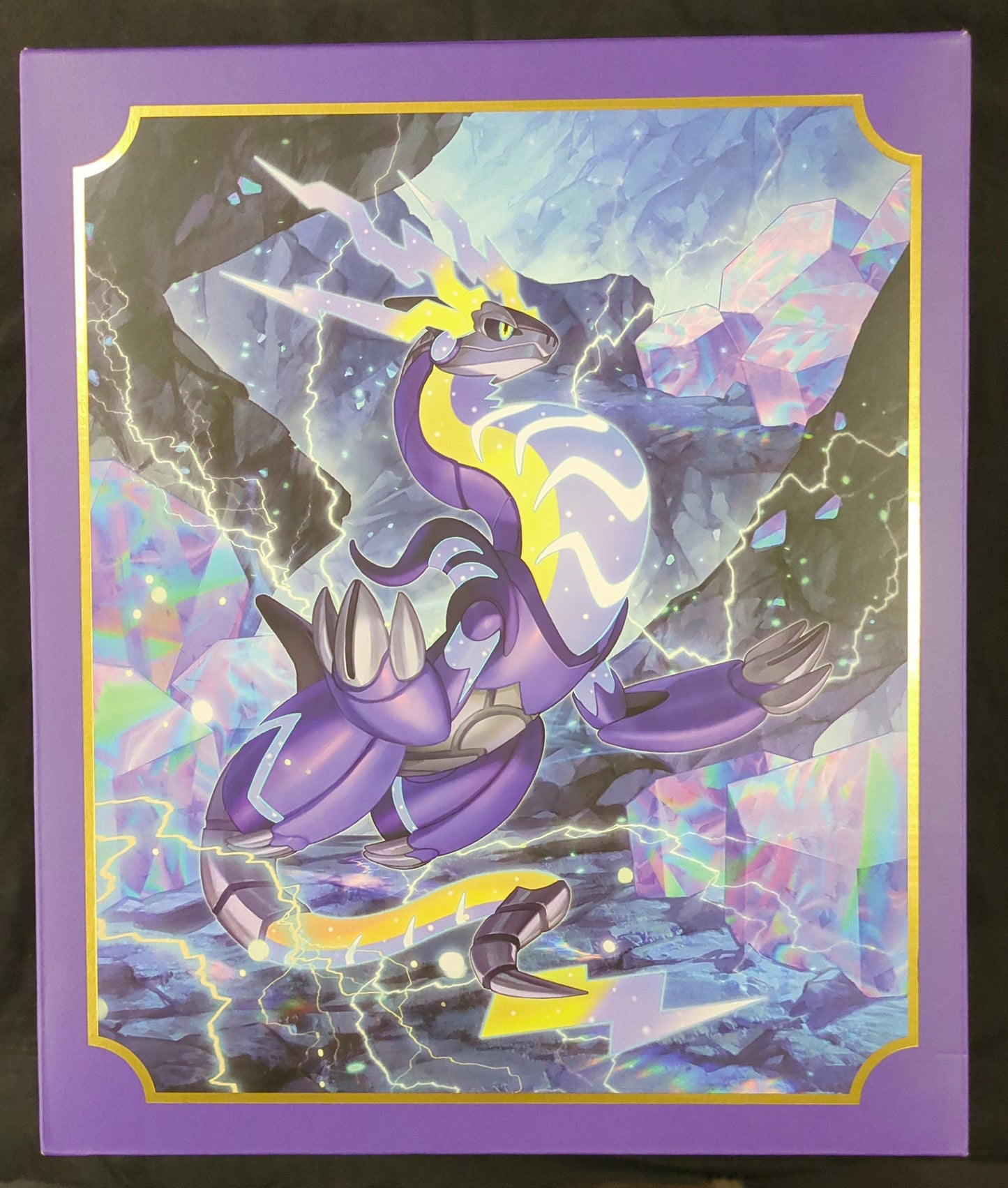 Pokemon Pokemon Center Original Figure Kotobukiya Miridon