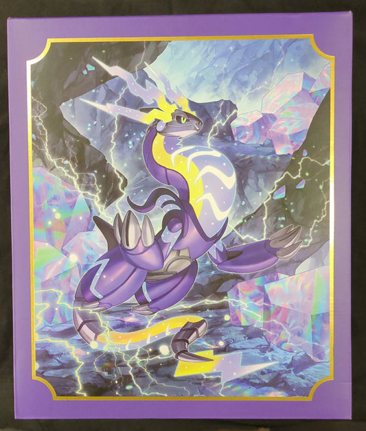 Pokemon Pokemon Center Original Figure Kotobukiya Miridon