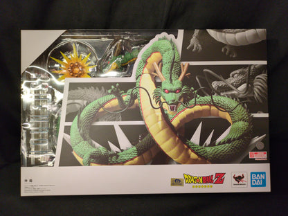 BANDAI SPIRITS SHFiguarts Shenron Namco version