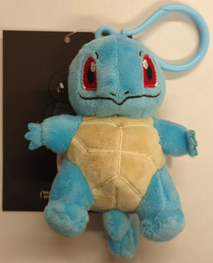 Jun Mascot THUNDERBOLT PROJECT FRGMT & POKEMON Squirtle