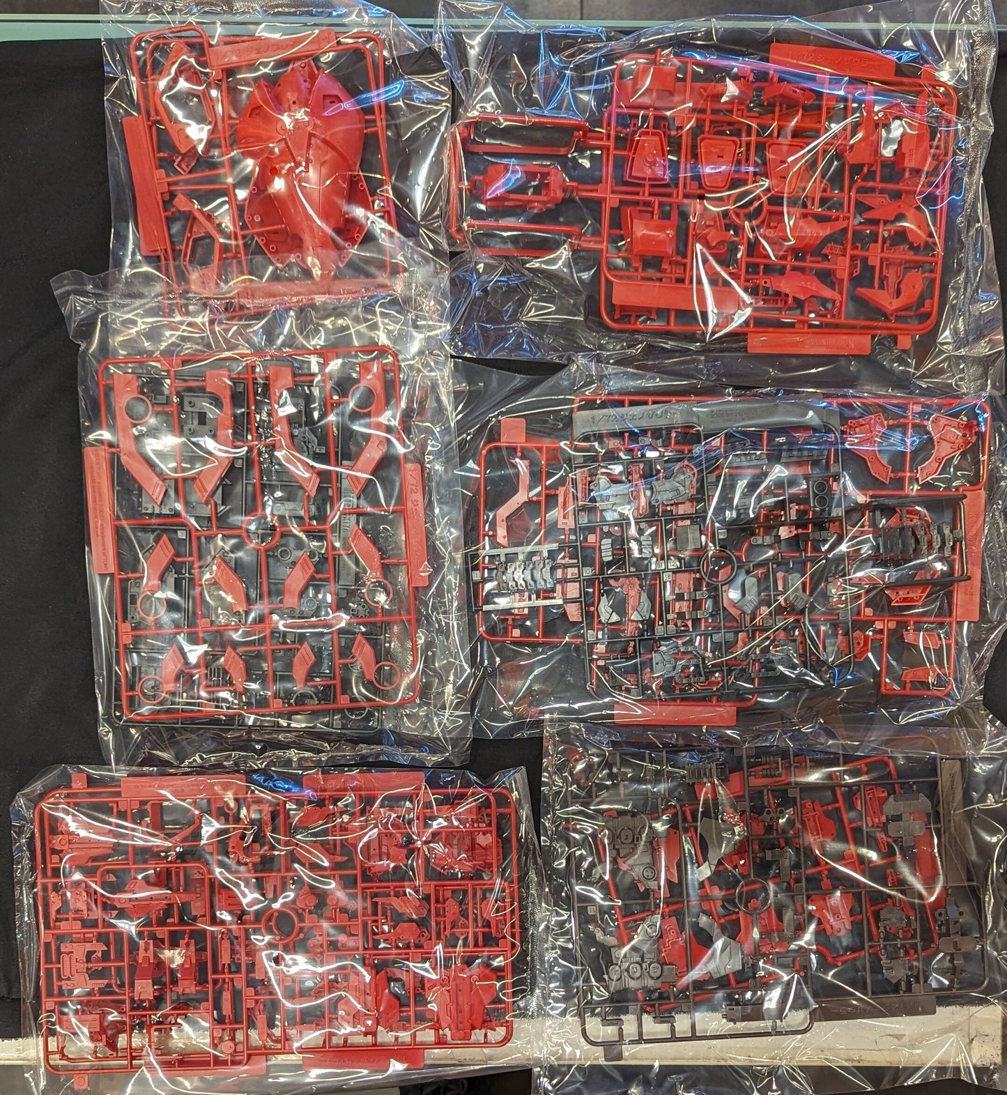 Kotobukiya HMM EZ-034 Geno Breaker Repackage Ver.