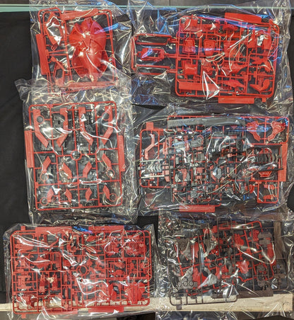 Kotobukiya HMM EZ-034 Geno Breaker Repackage Ver.