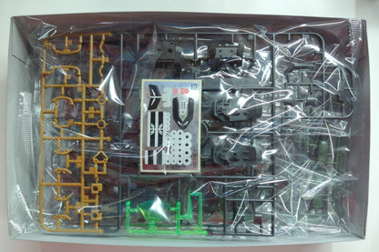 RFTERM0TOKEN HGUC 1/144 RFTERM1TOKEN Version Geara Zulu/ 8+ Markierung 102