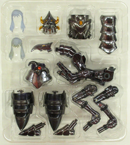 Bandai RFTERM0TOKEN RFTERM1TOKEN Masami Kurumada Griffon Minos / Surplis