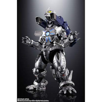 Soul of Chogokin GX-103 MFS-3 Type 3 Kiryu (Godzilla x Mechagodzilla)