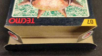 FC Ninja Dragon Legend