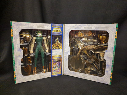 Bandai Saint Cloth Myth Kraken Isaac