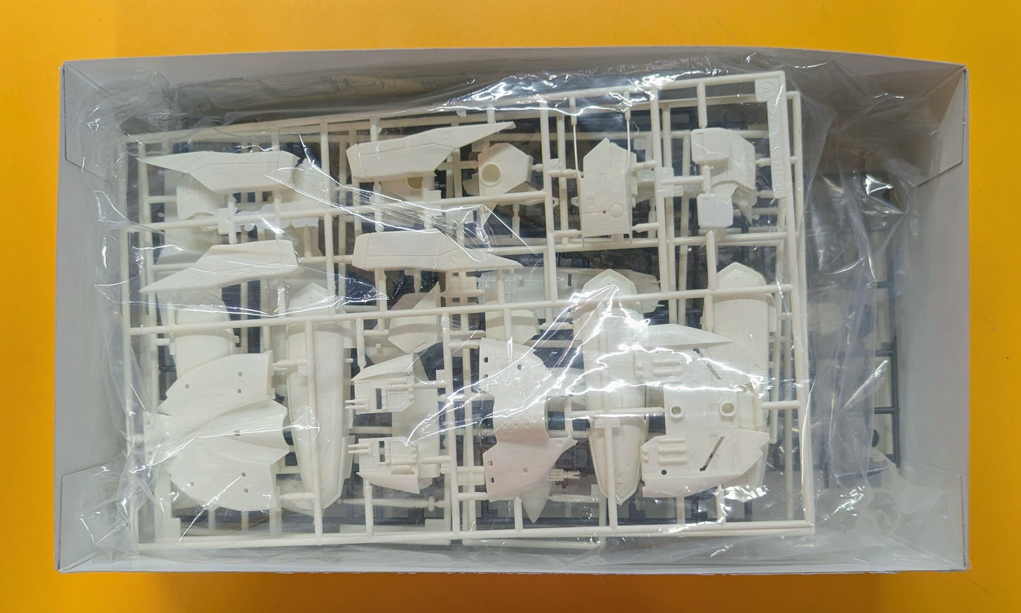 Hasegawa 1/72 Skala VF-0A/S Battroid