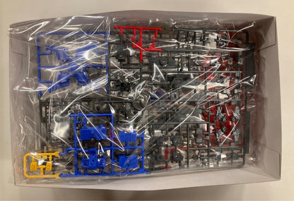 Bandai Spirits HGUC GP01 Full Burnern 18