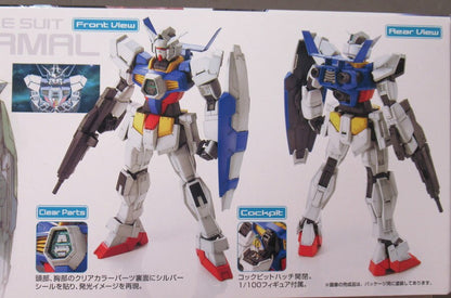 Bandai Spirits MG Gundam AGE-1 Normal