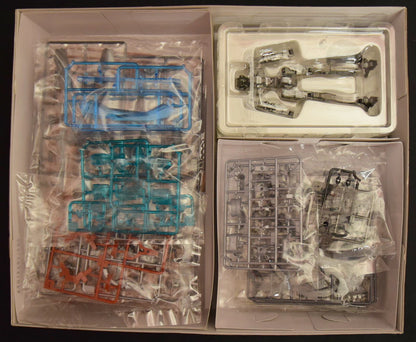 Kotobukiya Frame Arms Magatsuki/Kouten (Hoten/Limited distribution)