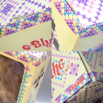 Takara - Neo Blythe Dancer