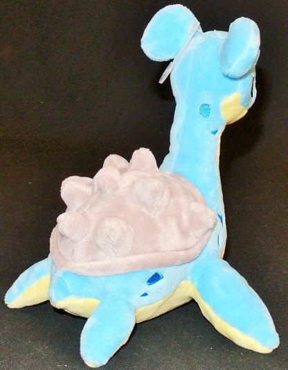 San-ei Boueki Peluche Lapras S PP82