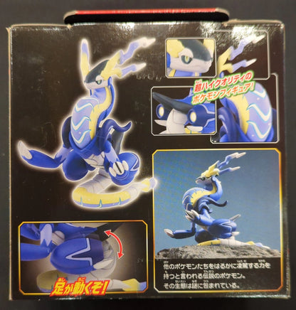 Takara Tomy TomyMoncolle RFTERM0TOKEN Miraidon ML-30