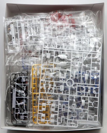 Bandai Spirits MG 1/100 Gundam Base Limited Bandai Namco Gundam Ver.3.0 [Titanium Finish]