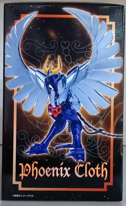 Bandai Saint Seiya Myth Cloth EX Masami Kurumada Phoenix Ikki (Reborn Bronze Cloth) -Revival Edition-