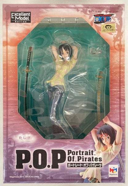 MegaHouse MegaHouse Tashigi POPNEO One Piece