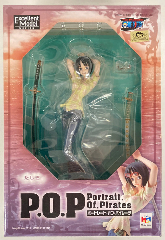 MegaHouse MegaHouse Tashigi POPNEO One Piece