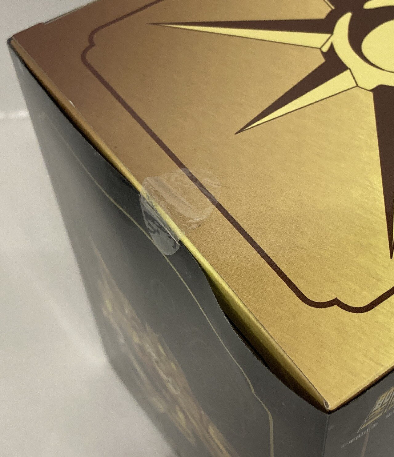 BANDAINAMCO/BANDAISPIRITS Saint Seiya Myth Cloth EX Masami Kurumada Cancer Deathmask -Revival Edition-