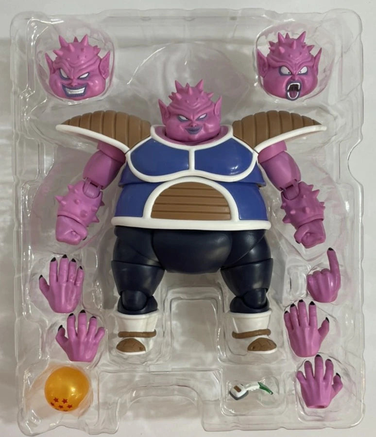 Bandai Spirits S.H.Figuarts Dodoria